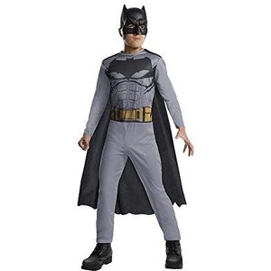Rubie's 640166-L Batman Jl Inf kostuum, kleurrijk, L (8-10 jaar)