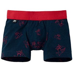 Schiesser Boxershorts voor jongens