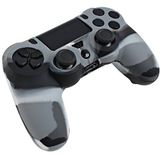 Scee 229726 Piranha Camo Skin Controleur Voor Ps4 (Ps4)