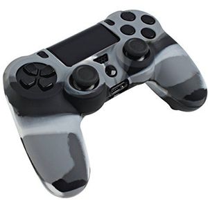 Scee 229726 Piranha Camo Skin Controleur Voor Ps4 (Ps4)