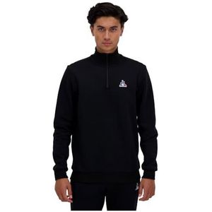 Essentials - Ess N°1 - Sweatshirt - Grijs - Katoen