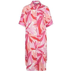 Bugatti Damen Zomerjurk met korte mouwen