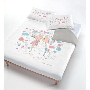 Italian Bed Linen Beddengoedset