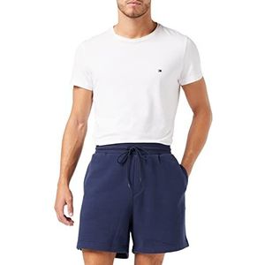 Tommy Jeans Heren Shorts, Twilight Navy, XL