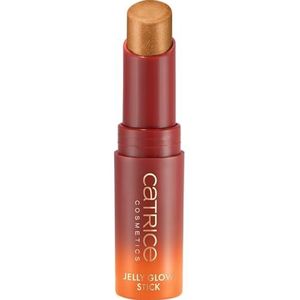 Catrice - MIDNIGHT SUN - Highlighter - Gel in Stick - C02 Gleamy & Dreamy - 4 g