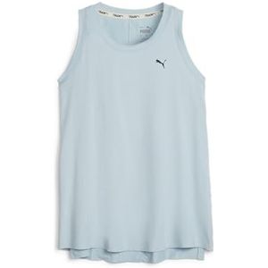 PUMA Unisex Zwangerschaps Studio Trend Ontspannen Tank Tank