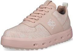 ECCO - Street 720 DS - Golfschoen - Rose Dust - Waterdicht