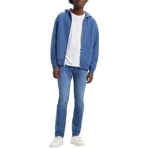 Levi's 510™ Skinny Jeans Mannen, Squeezy Overtures, 26W / 30L