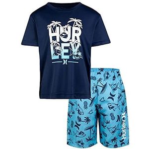 Hurley Hrlb Shark Paradise Set
