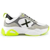 X-Merk - SABBIA - Sportschoenen - Kleur - Materiaal