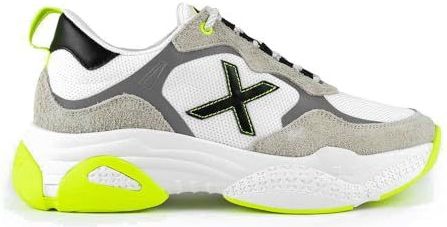 X-Merk - SABBIA - Sportschoenen - Kleur - Materiaal