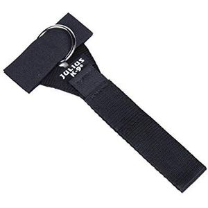 Front Control Y-Belt with D-ring for Dogs, Size: Mini-Mini and Mini