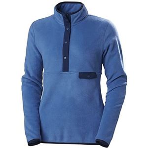 Helly Hansen W Maridalen Fleece M Azuriet