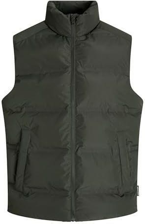 Jack & Jones Soho Plus Size Vest
