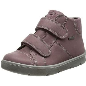 Superfit Ulli licht gevoerde Gore-tex sneakers voor meisjes, Lila 8500, 19 EU