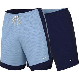 Nike Omkeerbare Dri-FIT basketbalshorts (heren, ca. 15 cm), HJ4235