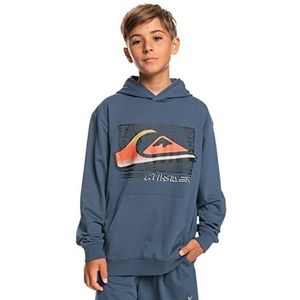 Quiksilver Retro Fade - Hoodie voor Jongens 8-16