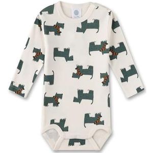 Sanetta Baby-jongens 324592 ondergoed, beige, 56, beige, 56 cm