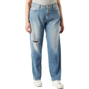 Moschino Dames Jeans