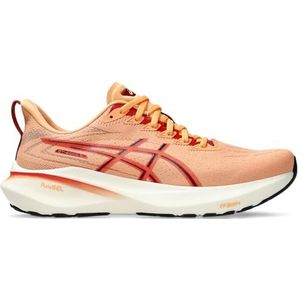 Asics GT-2000 13 Herensneakers, 45 EU, Zwart Wit, 45 EU