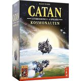 999 Games Catan: Kosmonauten Uitbreiding voor 5-6 spelers - Ontdek het heelal van Catan met nog meer kosmonauten!