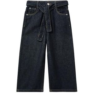 United Colors of Benetton Broek, Blauw, 3 anni