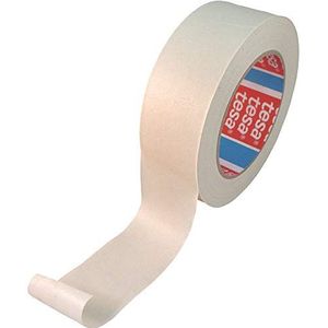 Tesa afdekband tesakrepp®, 4316 PV3, breedte 38 mm, 1 rol van 50m