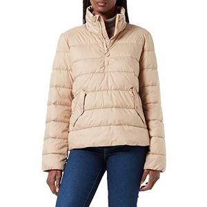 Marc O'Polo Denim Damesjas, beige (Nordic Beige 131)., S