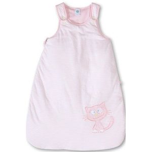 Sanetta unisex - baby pyjama (eendelig), gestreept 161765