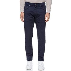 Wrangler Greensboro Straight Jeans heren - - W31/L34