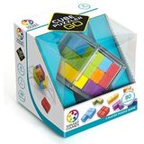 Cube Puzzler Go - 80 opdrachten (Smart Games)