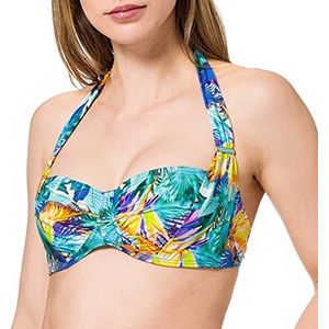 Aubade Fleur Tropicale Badpak voor dames - multi - 85C