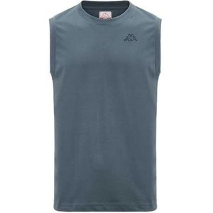 Kappa - Camiseta Técnica - Technisch T-shirt - Heren