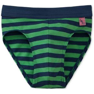 Schiesser Slip Sports jongens