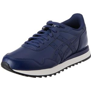 ASICS Tiger Runner II, gymschoenen voor heren, Pauw, 43.5 EU