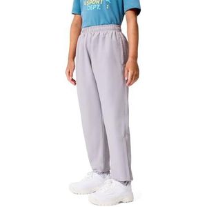 Canterbury K Tempo+ Trainingsbroek voor kinderen, uniseks, grijs, 12 jaar