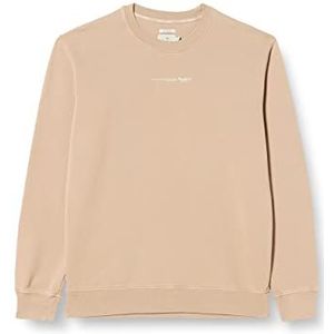 Pepe Jeans David Crew Sweatshirt voor heren, 856stowe, XXL