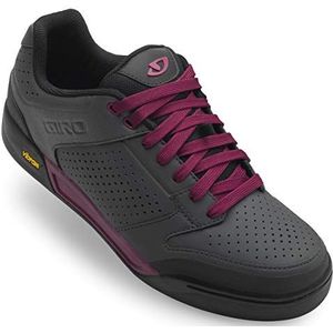 Giro Unisex Riddance Fietsschoenen, Veelkleurig Donker Schaduw Bes 23, 36.5 EU