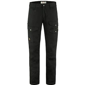 Fjallraven Vidda pro Ventilated trousers long black 81160 550 L