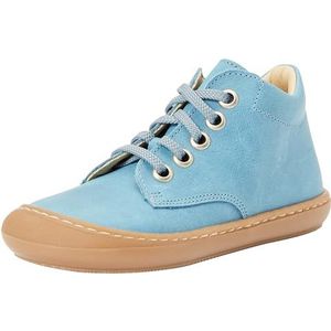 Salli Sneakers voor jongens, Celeste Cielo, 25 EU Schmal