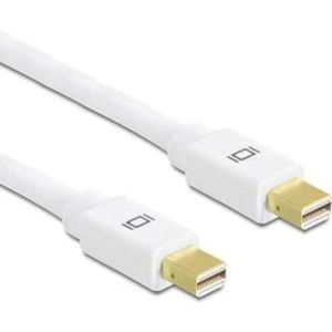 Delock kabel DisplayPort mini stekker/stekker 2m