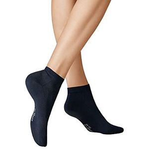 KUNERT - Liz - Sneakersokken - Marine - Antislip