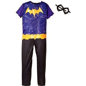Super Hero Girls - Batgirl Shg Inf, meerkleurig (Rubies 630988-S)
