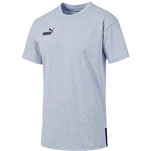 PUMA ftblNXT Casuals Tee T-shirt voor heren