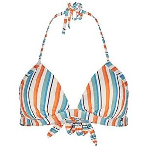 Skiny Dames Every Summer in Micro Stripes Bikini, Summer Stripes, 42 NL