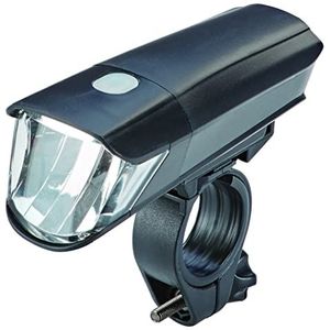 Prophete Unisex – set led-batterijlampen voor volwassenen, 40/15 lux batterijverlichtingsset, meerkleurig, eenheidsmaat