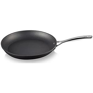 Le Creuset 51112300010002 TNS 30 x 4,5 cm koekenpan, aluminium