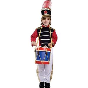 Dress Up America Drum Major Kids Costume