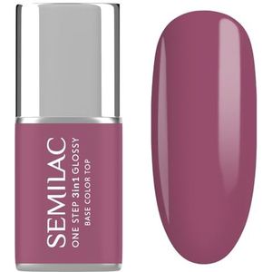 Nageldroger - Beige - 3 in 1 Formule - Tot 21 Dagen Duurzaam