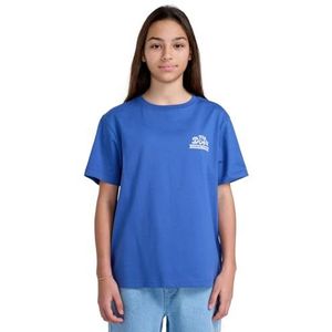 Element Boy's Timber Carry Ss Y T-shirt (Pack van 1)